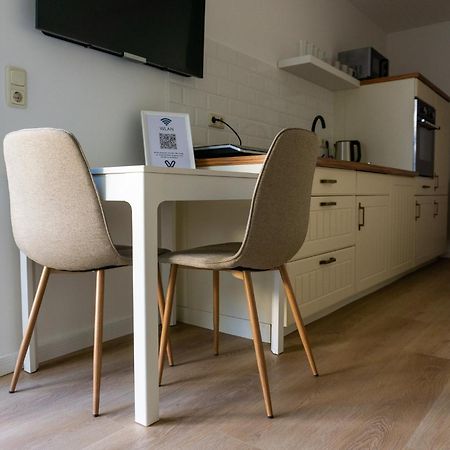Das Haus Zur Rothen Thuer 2 Arnstadt Buitenkant foto