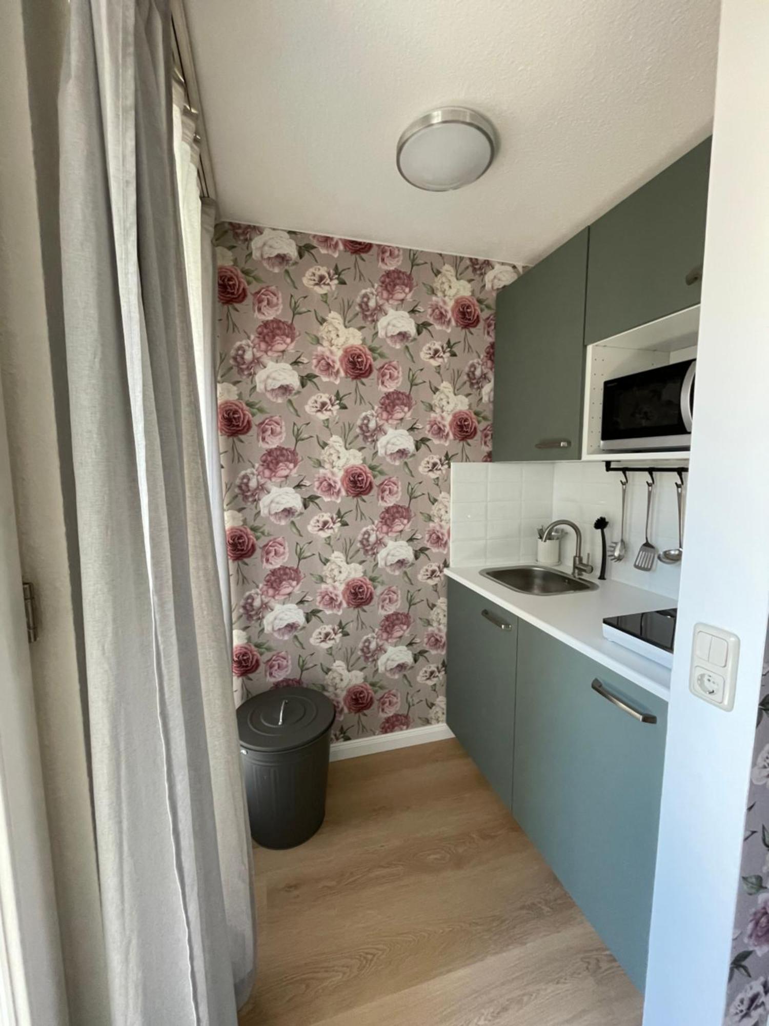 Das Haus Zur Rothen Thuer 2 Arnstadt Buitenkant foto