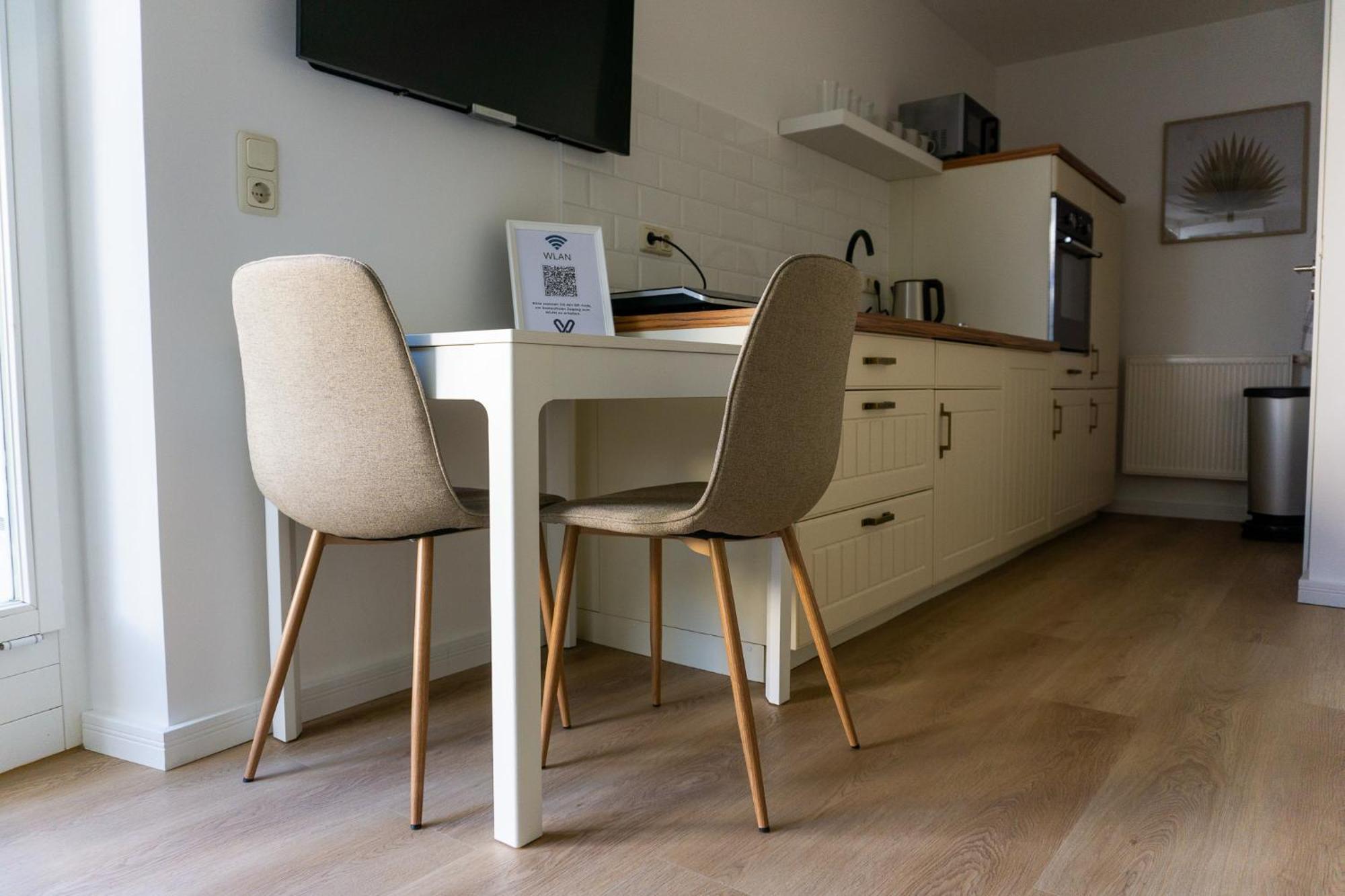 Das Haus Zur Rothen Thuer 2 Arnstadt Buitenkant foto